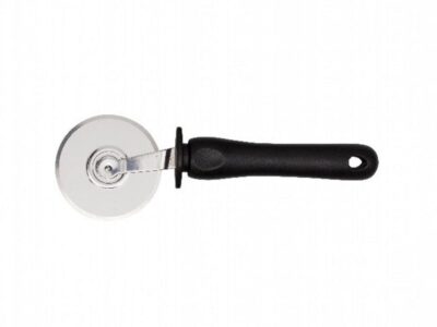 diamant sabatier pizzasnijder rvs zwart