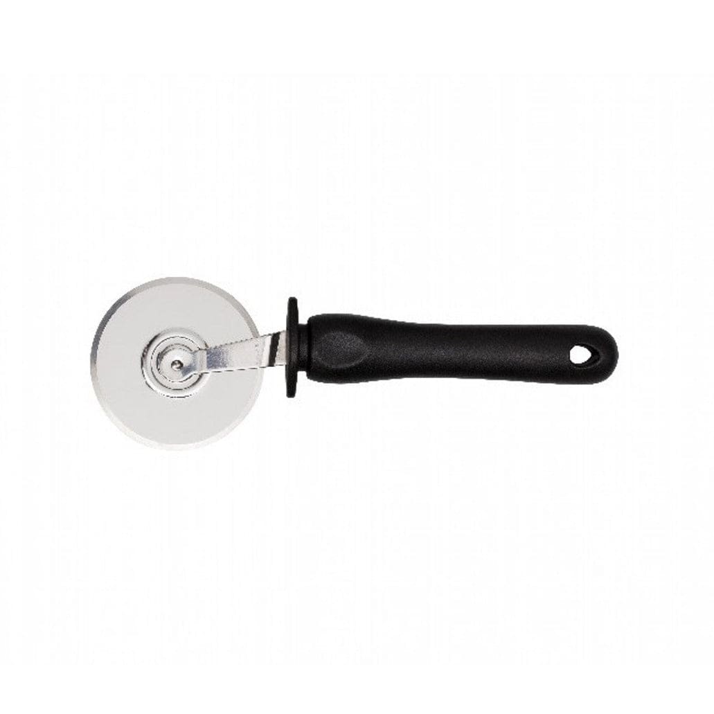 diamant sabatier pizzasnijder rvs zwart