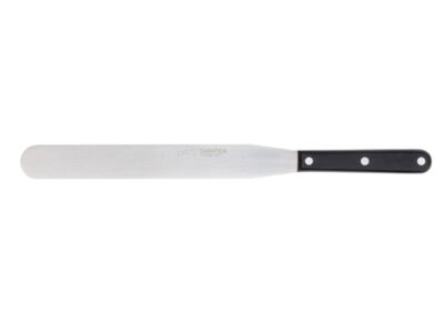diamant sabatier spatel rvs 25 cm