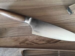 Ferrum Reserve Koksmes 20 cm