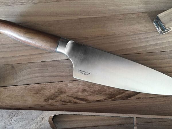 Ferrum Reserve Koksmes 20 cm