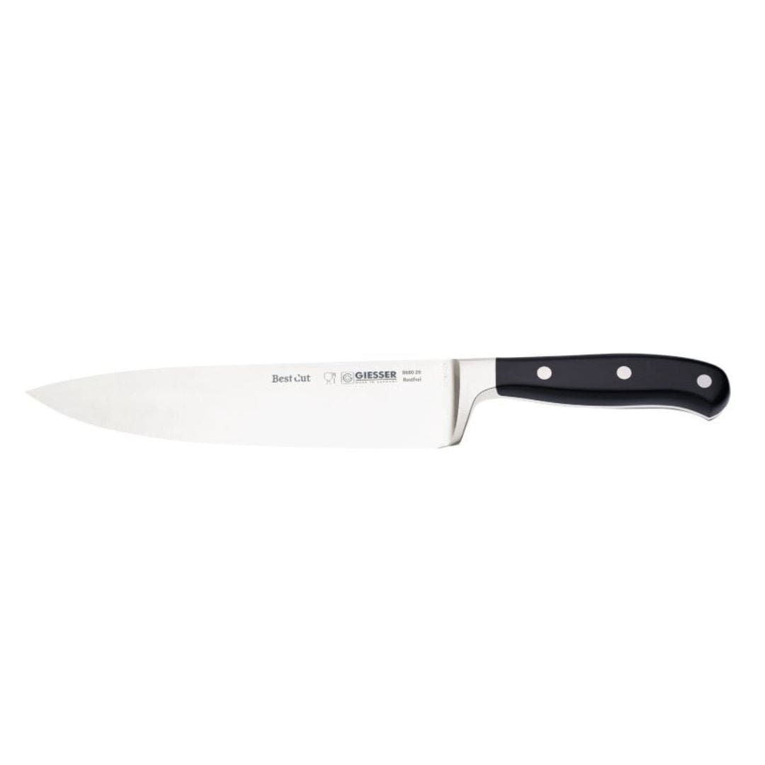 giesser bestcut koksmes 20 cm