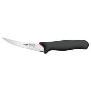 giesser primeline uitbeenmes zwart 13 cm