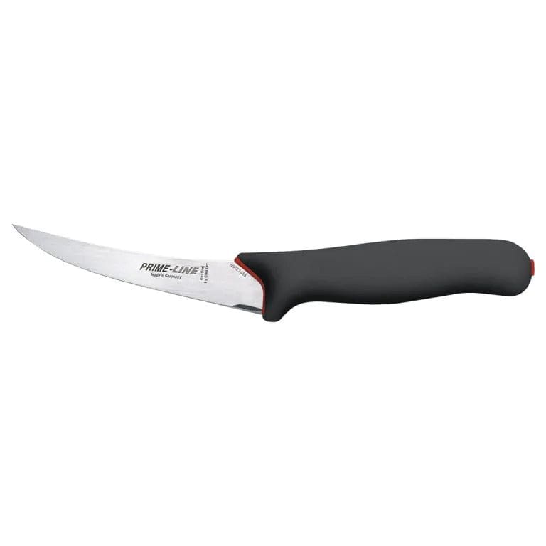 giesser primeline uitbeenmes zwart 13 cm