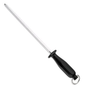 giesser aanzetstaal zwart 25 cm