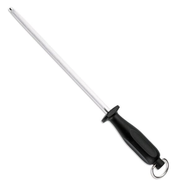 giesser aanzetstaal zwart 25 cm