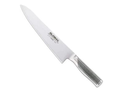 global g16 koksmes 24 cm