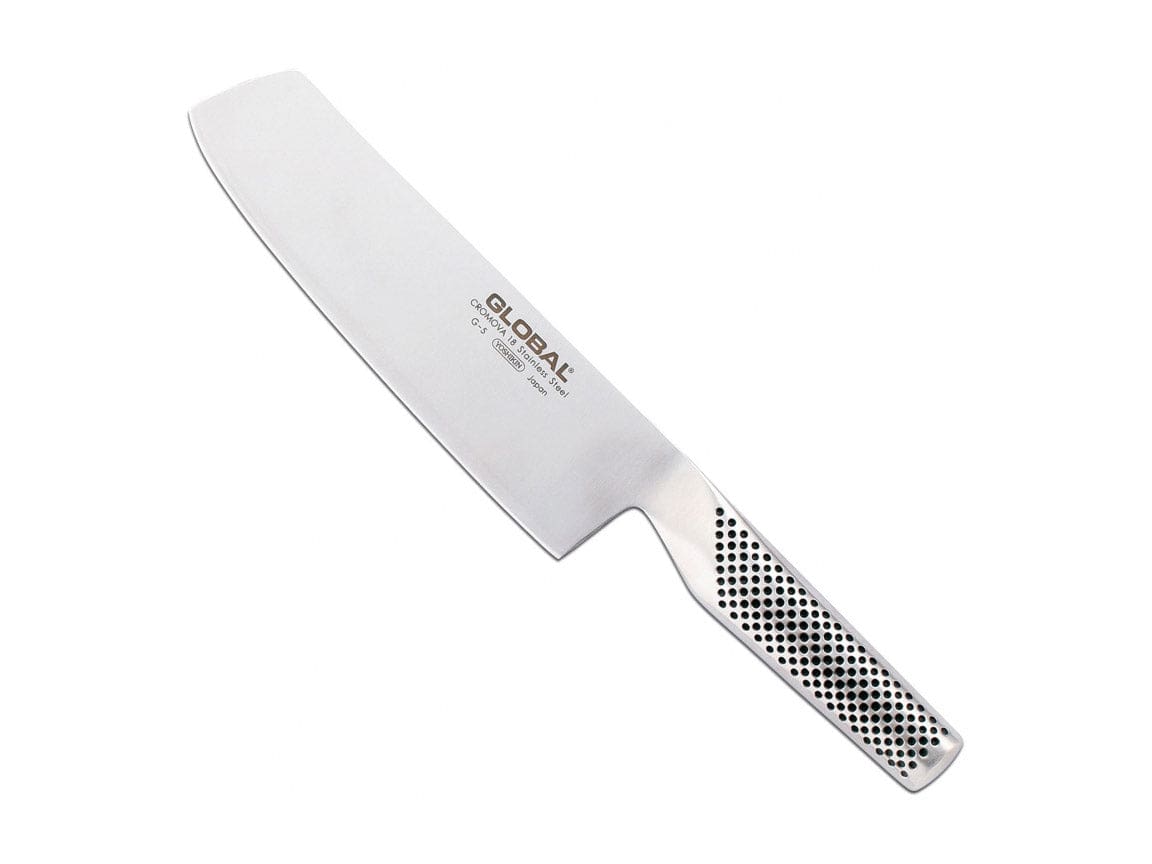 Global G-5 Nakiri