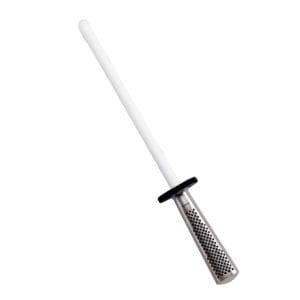 global g45 keramisch aanzetstaal 24 cm