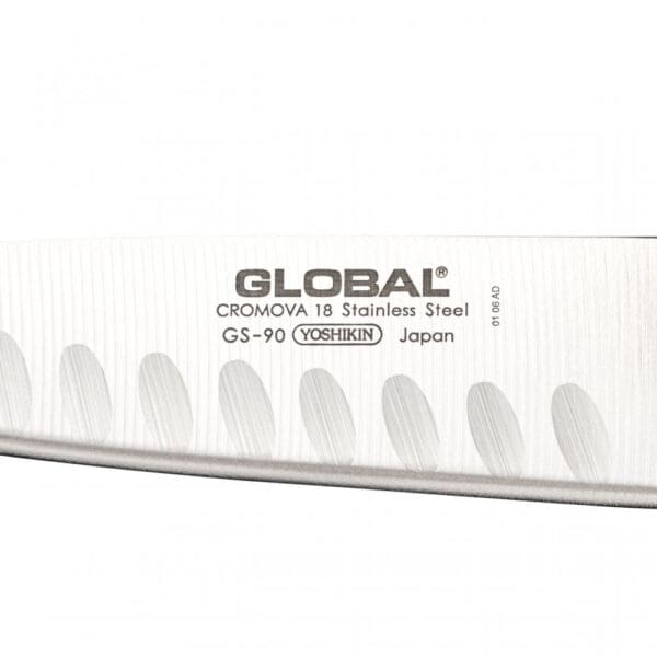 global gs90 santokumes kuiltjes
