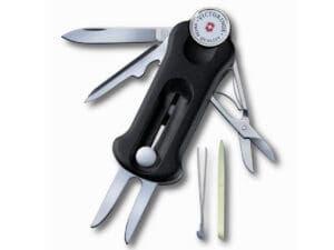 Victorinox Golftool 10 functies