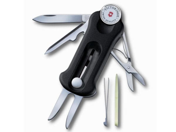 Victorinox Golftool 10 functies