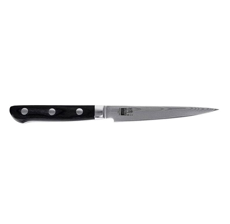 KOTAI Hashi Damascus Officemes met 12 cm lemmet