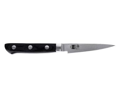 KOTAI Hashi Schilmes van damascus rvs staal en een lemmetlengte van 9 cm