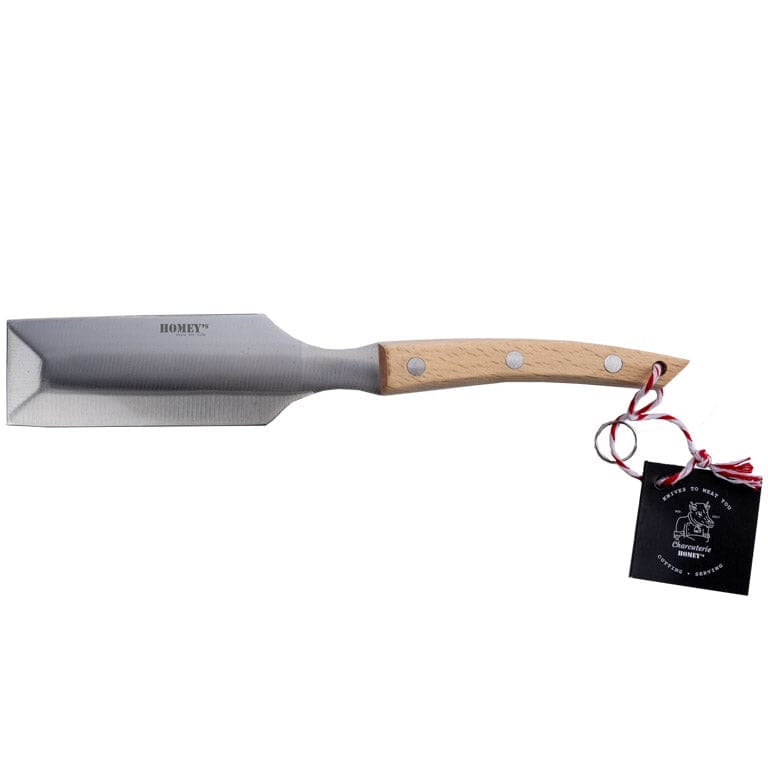 Homey's Charcuterie Paté Steker