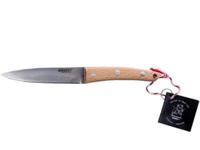 Homey's Charcuterie Worstmes Glad