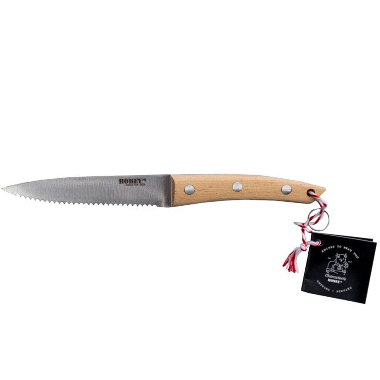 Homey's Charcuterie Worstmes Kartel