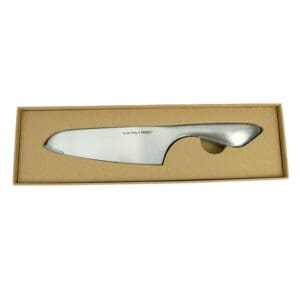 homeys sensory cooking koksmes 20 cm in verpakking