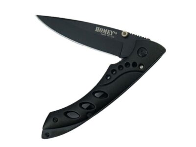 homeys zakmes apache k3 zwart