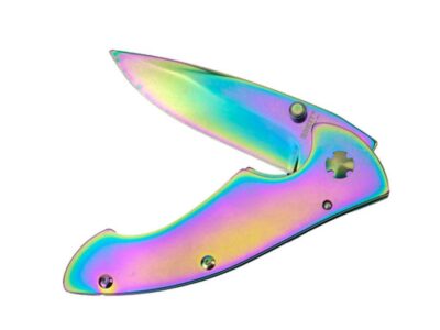homeys zakmes backbone k3 titanium