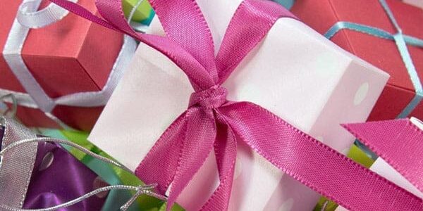 Kerst cadeautips