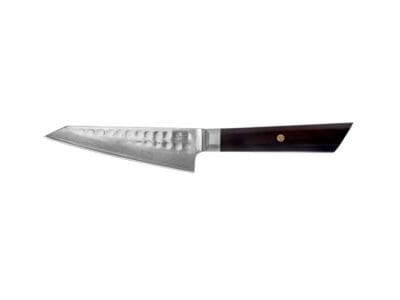 kotai bunka damascus officemes 13,5 cm ebbenhout