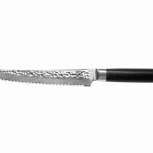 kotai pakka damascus broodmes 20 cm pakkahout