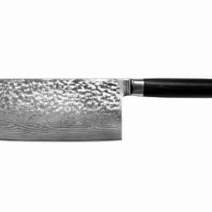 kotai pakka damascus hakmes 19 cm pakkahout