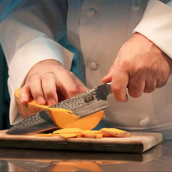 kotai koksmes gyuto 20 cm snijden