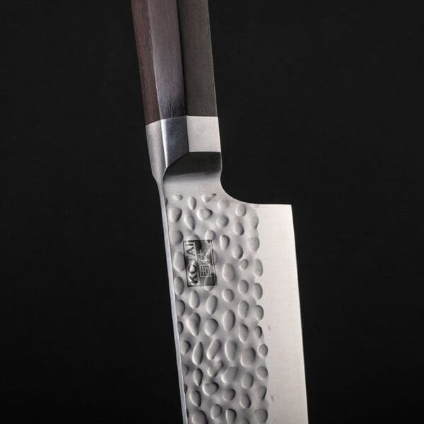 KOTAI Koksmes Kiritsuke 20 cm