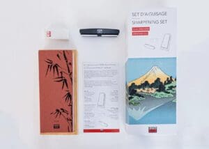 kotai slijpset
