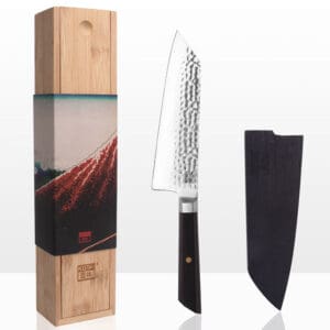Kotai Bunka Santoku 17 cm