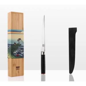 KOTAI Fileermes 20 cm