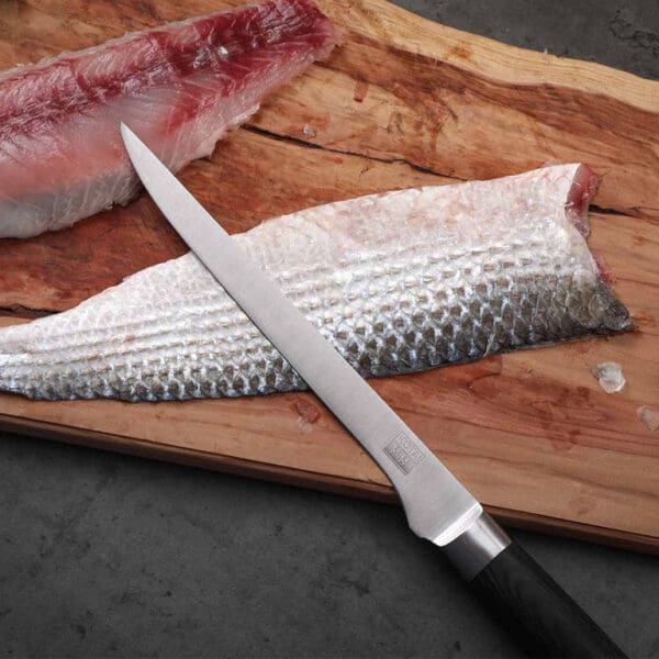 KOTAI Fileermes 20 cm