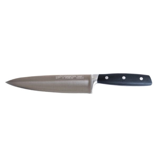 Diamant Sabatier Alsace messenblok 4 delig