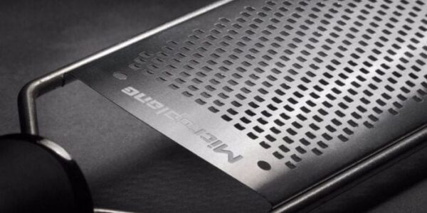 Wat is de beste Microplane rasp?