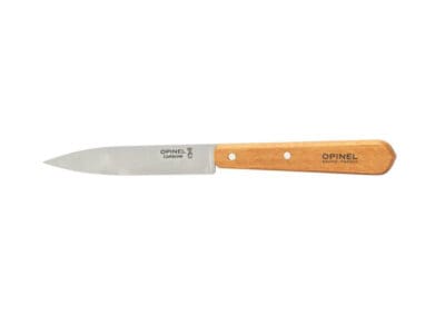 opinel classic officemes voor groenten en fruit snijden