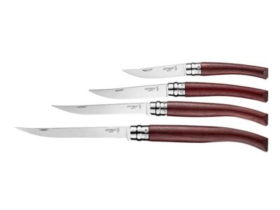 opinel-effile-padoukhout-verschillende-afmetingen