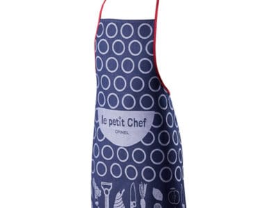 Opinel Kinderschort Le Petit Chef