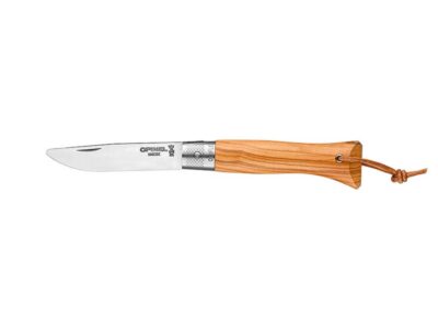 opinel-neo6-zakmes-olijfhout-1
