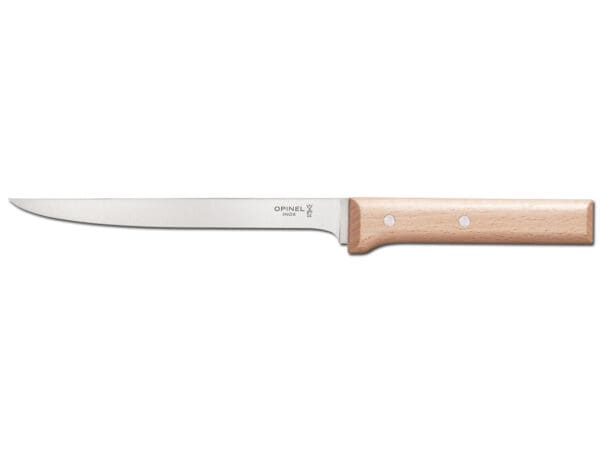 Opinel Parallèle fileermes 