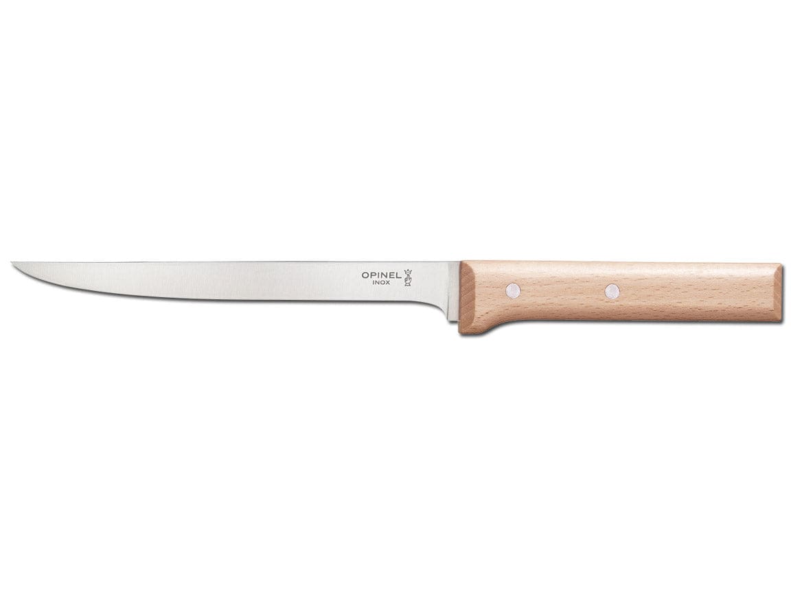 Opinel Parallèle fileermes 