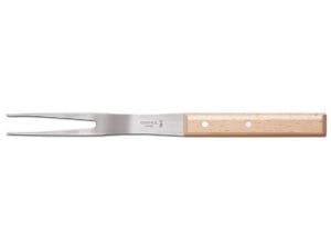 Opinel Parallèle vleesvork