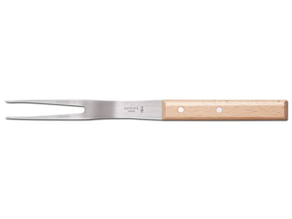 Opinel Parallèle vleesvork