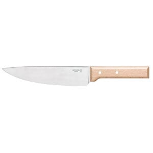 opinel parallele koksmes 20 cm