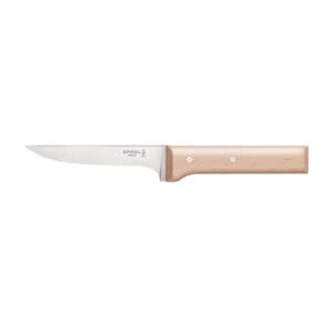 opinel parallele uitbeenmes
