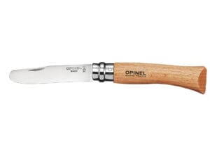Opinel Safety Knife N°07 Round Edge