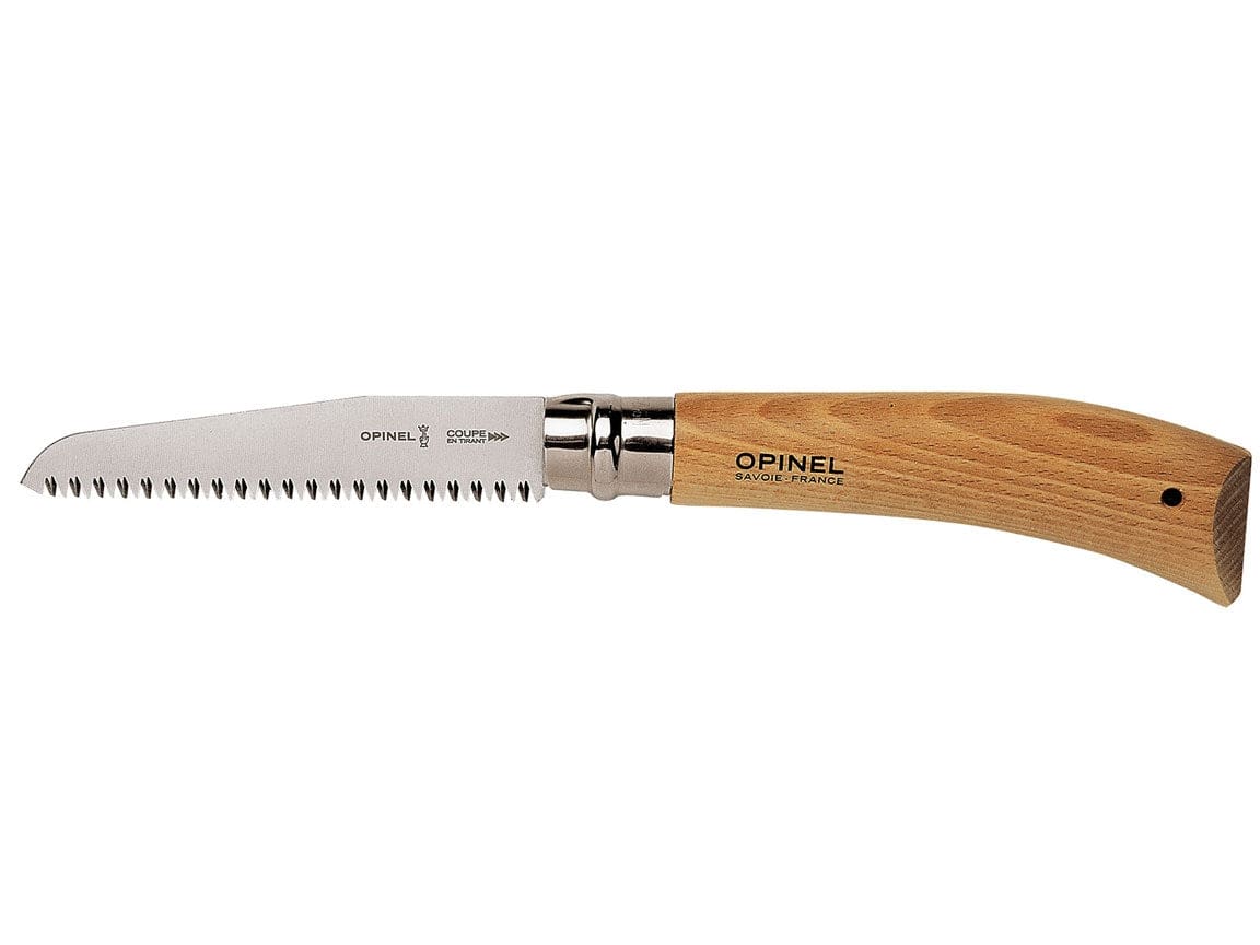 Opinel Snoeizaag N°12