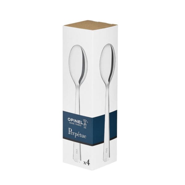 opinel-tafellepelset-4delig-in-doos