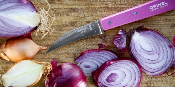 Tourneermesje gebruiken: techniek en toepassingen